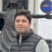 Moein Radman