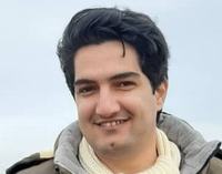 Reza Dastaki