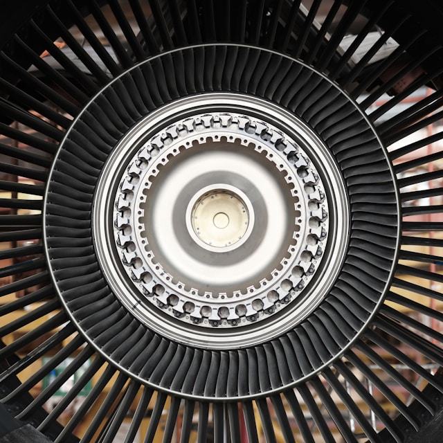 Gas Turbine Fault Diagnosis: How AI and Digital Twins Catch Failures Before They Happen