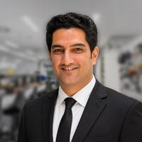 Reza Dastaki