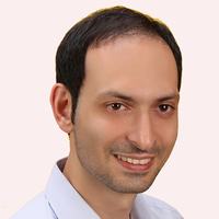 Ali Chaibakhsh Langroudi